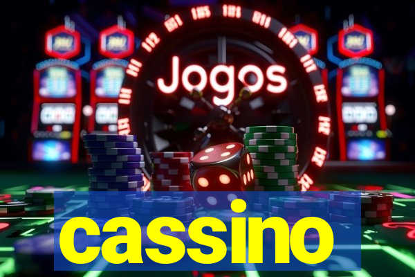 cassino internacional online